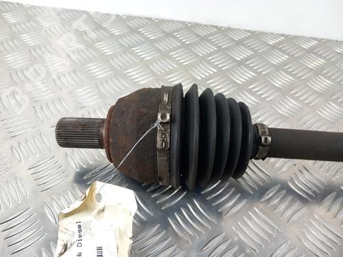 Right front driveshaft FORD S-MAX (WA6) 1.8 TDCi | BP28745205M39 - Image 3