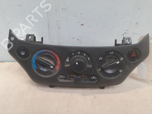 Climate control CHEVROLET AVEO / KALOS Hatchback (T250, T255) 1.2 | BP28776691I5 - Image 4