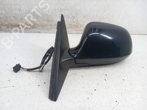 Left mirror AUDI A4 B8 (8K2) 2.0 TDI | BP28737787C26 