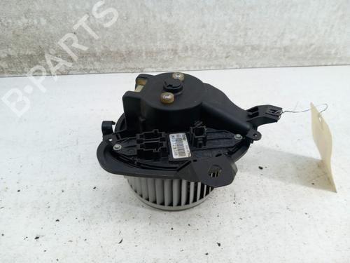 Used Heater blower motor FIAT GRANDE PUNTO (199_) 1.3 D Multijet (75 hp) 28734796