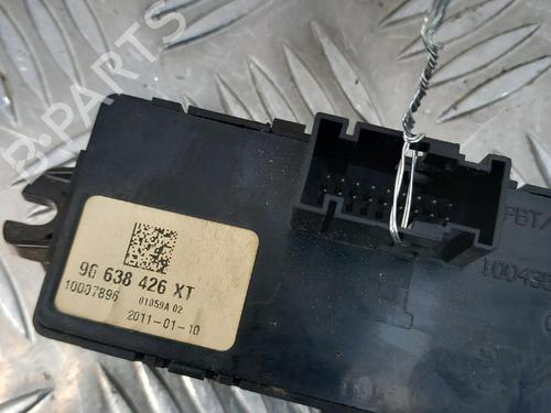 Used Warning switch Warning switch 37187105 37187105