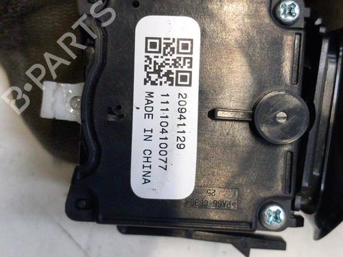 Switch OPEL MERIVA B MPV (S10) 1.7 CDTI (75) | BP28767102I30 - Image 3
