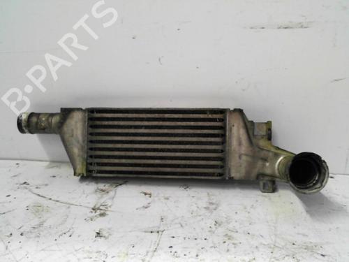 Intercooler OPEL CORSA C (X01) 1.3 CDTI (F08, F68) (70 hp) 28755068