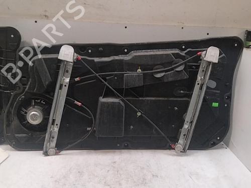 Used Front left window mechanism FORD FIESTA VI (CB1, CCN) 1.4 TDCi (70 hp) 28749286