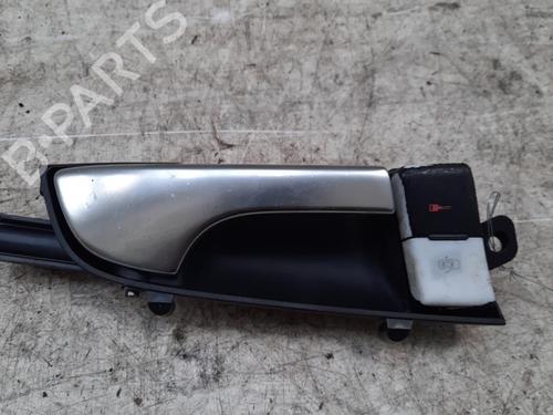 Used Front right interior door handle AUDI A3 (8P1) 2.0 FSI (150 hp) 28771954
