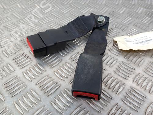 Used Seat buckle NISSAN LEAF (ZE0) Electric (109 hp) 30859015