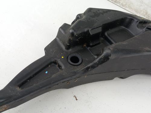 Used Windscreen washer tank PEUGEOT 308 II (LB_, LP_, LW_, LH_, L3_) 1.5 BlueHDi 130 (131 hp) 28788403