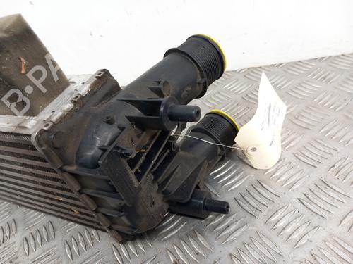 Used Intercooler Intercooler FORD FIESTA VII (HJ, HF) 1.5 TDCi (86 hp) 29488591 29488591