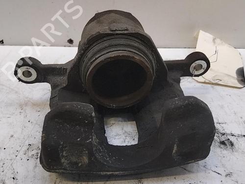 Used Right front brake caliper HYUNDAI i20 I (PB, PBT) 1.4 (101 hp) 28753606