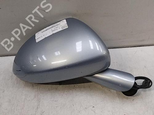 Right mirror OPEL CORSA D (S07) 1.3 CDTI (L08, L68) | BP28786086C27 