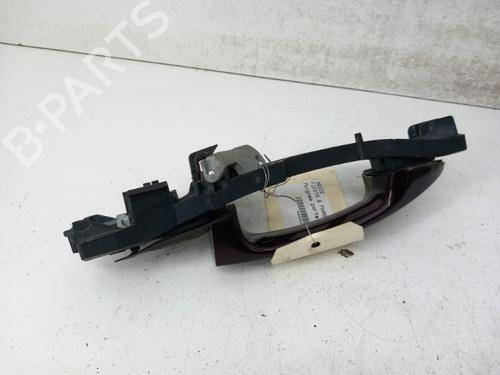 Venstre bak utvendig håndtak FORD FIESTA VI (CB1, CCN) 1.4 TDCi | BP28745926C130 