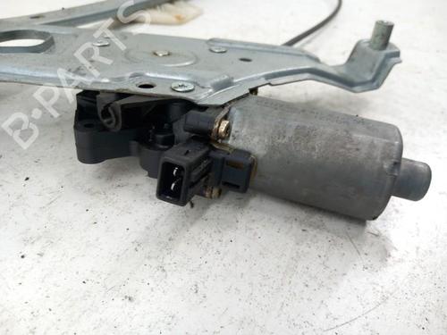 Used Rear left window mechanism Rear left window mechanism RENAULT ESPACE III (JE0_) 2.2 dCi (JE0K) (130 hp) 28768183 28768183