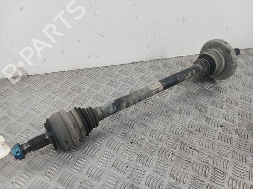 Used Left rear driveshaft Left rear driveshaft MERCEDES-BENZ C-CLASS (W205) C 200 d (205.007) (136 hp) 40110848 40110848
