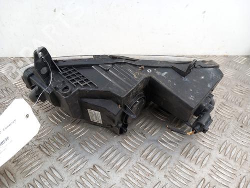 Used Left front fog light Left front fog light VW POLO V (6R1, 6C1) [2009-2022] 33533984 33533984