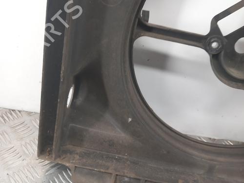 Frontplate/Frontkurv PEUGEOT 206 Hatchback (2A/C) 1.4 i | BP29973673C72