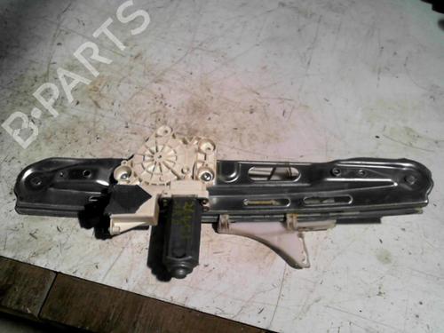 Used Rear right window mechanism Rear right window mechanism OPEL VECTRA C GTS (Z02) 1.9 CDTI (F68) (120 hp) 28793043 28793043