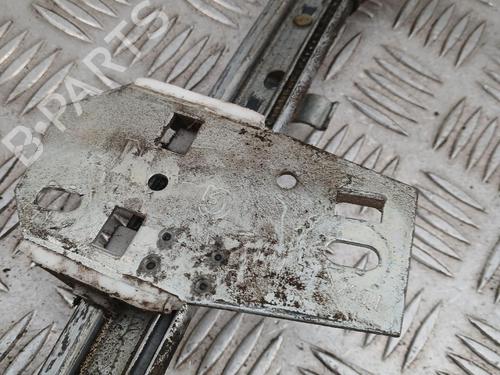 Used Rear left window mechanism Rear left window mechanism RENAULT 21 (B48_) 2.1 Turbo-D (B486, B488, B48V) (88 hp) 39581976 39581976