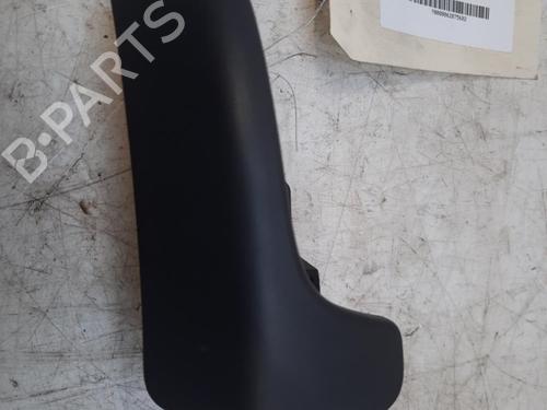 Used Front right interior door handle Front right interior door handle FIAT DUCATO Van (250_) 160 Multijet 3,0 D (158 hp) 28759822 28759822