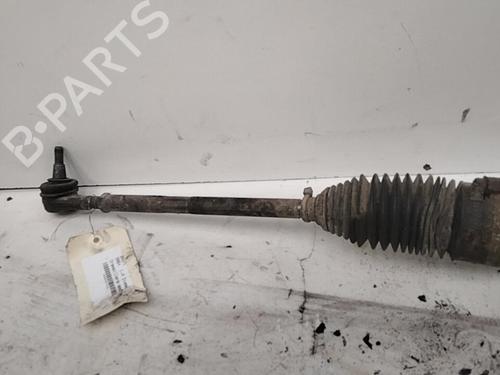 Used Steering rack PEUGEOT 206+ (2L_, 2M_) 1.4 HDi eco 70 (68 hp) 28747240