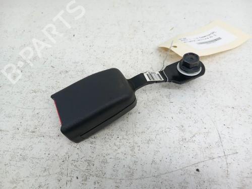 Used Seat buckle CHEVROLET AVEO / KALOS Hatchback (T250, T255) 1.2 LPG (84 hp) 28783995