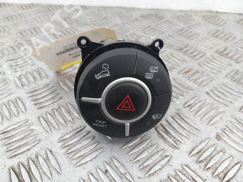 Warning switch SSANGYONG KYRON 2.7 Xdi 4x4 | BP39152449I22 - Image 3