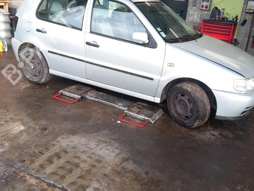 Used Parts VW POLO III (6N1) 60 1.4 (60 hp) 4417656