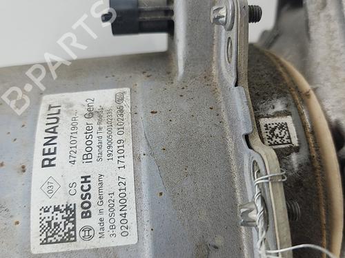 Servo brake RENAULT ZOE (BFM_) ZOE (BFMC, BFMD) | BP28741744M42 - Image 6