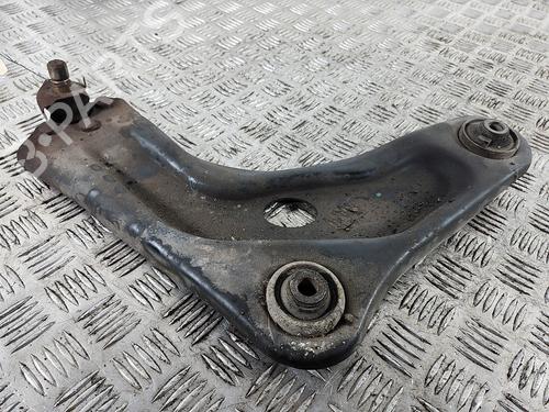 Used Right front suspension arm PEUGEOT 207 SW (WK_) 1.4 (73 hp) 28782518