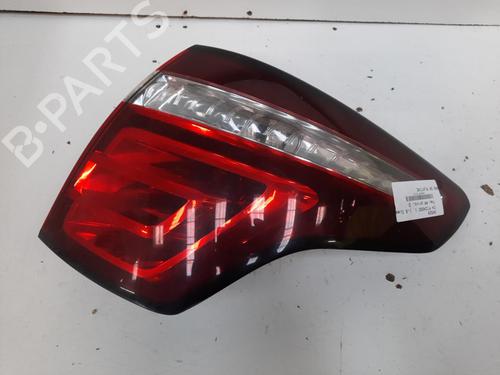 Used Right taillight Right taillight 28791766 28791766