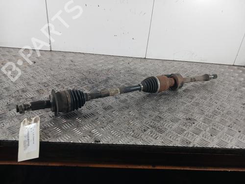 Used Right front driveshaft SUZUKI SWIFT III (MZ, EZ) 1.6 (RS416, RR 416, ZC31S) (125 hp) 30314931