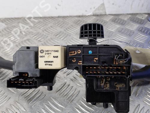 Warning switch CHRYSLER PT CRUISER (PT_) 2.2 CRD | BP39526797I22 - Image 2