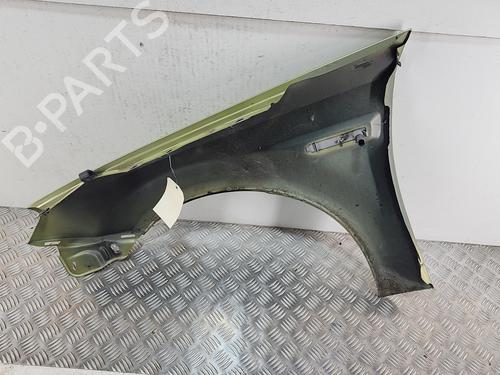 Right front fenders OPEL TIGRA TwinTop (X04) 1.3 CDTI (R97) | BP28767511C42 
