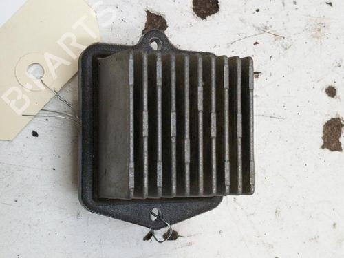 Used Heater resistor CITROËN C-CROSSER (VU_, VV_) 2.2 HDi (156 hp) 28755549