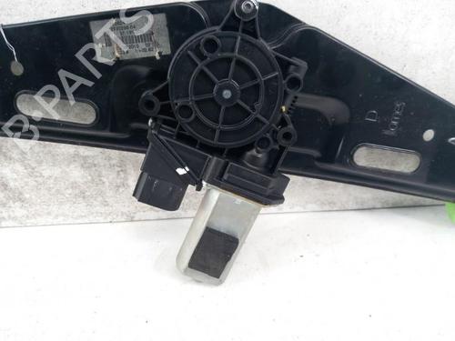 Rear right window mechanism BMW X1 (E84) xDrive 18 d | BP28746358C25 