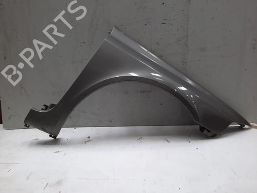 Used Right front fenders RENAULT LAGUNA II Grandtour (KG0/1_) 1.9 dCi (KG0G) (120 hp) 28786979