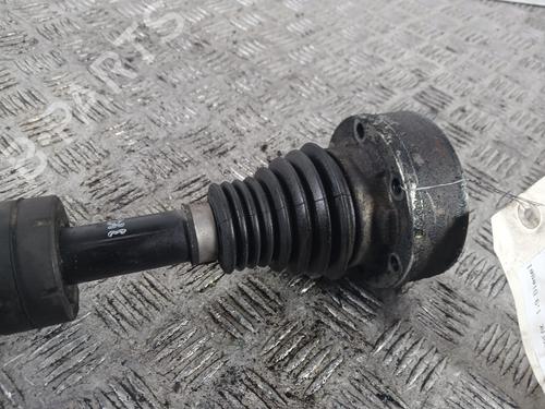 Left front driveshaft VW PASSAT B6 Variant (3C5) 1.9 TDI | BP31807487M38