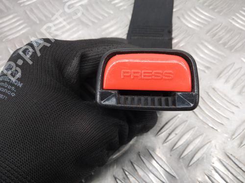 Sikkerhedssele-spænde SSANGYONG KORANDO (CK) 2.0 e-XDi | BP28742259I32 