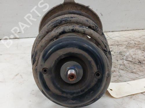 Right front shock absorber CITROËN C4 Grand Picasso I (UA_) 1.6 HDi | BP28750543M17 