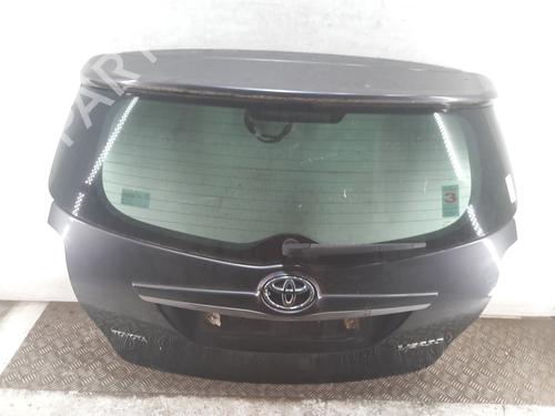 Used Tailgate TOYOTA VERSO (_R2_) 2.0 D-4D (AUR20_, AUR20R) (124 hp) 28779460