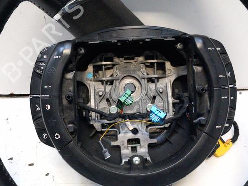 Used Steering wheel CITROËN C4 I (LC_) 2.0 HDi (136 hp) 28794329