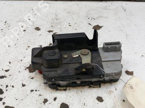 Used Electronic module Electronic module PEUGEOT 307 (3A/C) 2.0 HDi 110 (107 hp) 28766715 28766715