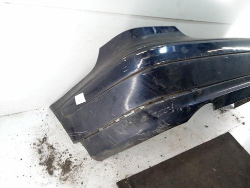 Used Rear bumper MERCEDES-BENZ CLK (C208) CLK 320 (208.365) (218 hp) 28784366