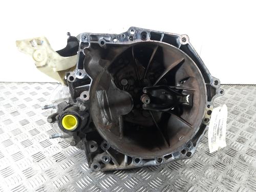Gearbox CITROËN C3 Picasso (SH_) 1.6 BlueHDi 100 1611217380