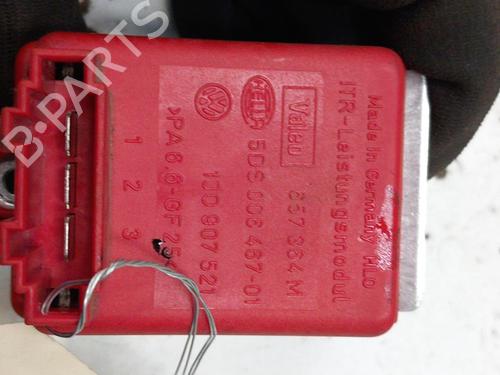 Used Heater resistor VW SHARAN (7M8, 7M9, 7M6) 1.9 TDI 4motion (115 hp) 28766437