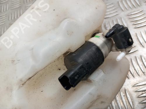 Windscreen washer tank RENAULT MEGANE IV Grandtour (K9A/M/N_) 1.2 TCe 130 (K9MR) | BP29453572C113 
