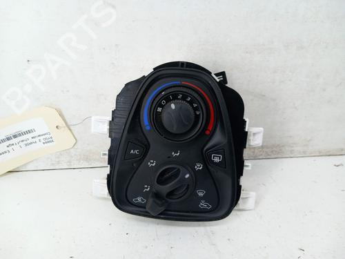 Used Climate control TOYOTA AYGO (_B4_) 1.0 (KGB40) (69 hp) 28745256