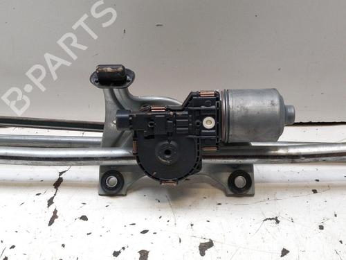 Front wiper motor OPEL MERIVA B MPV (S10) 1.7 CDTI (75) | BP28767098M29  - Image 7