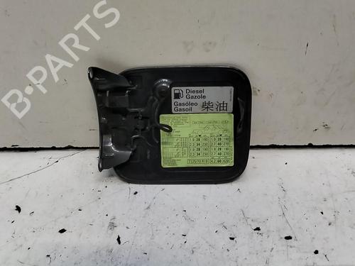 Tanklokket AUDI A3 (8L1) 1.9 TDI | BP28748183C131 