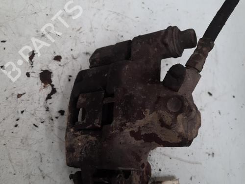 Używane Zacisk hamulca przedniego prawego FIAT PUNTO (188_) 1.2 60 (188.030, .050, .130, .150, .230, .250) (60 hp) 28746996