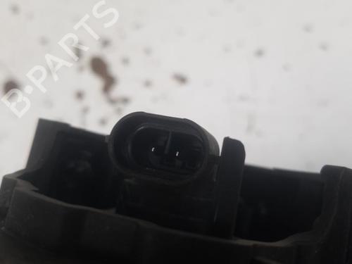 Right front fog light KIA CARENS III MPV (UN) 2.0 CRDi 140 | BP28791100C31 